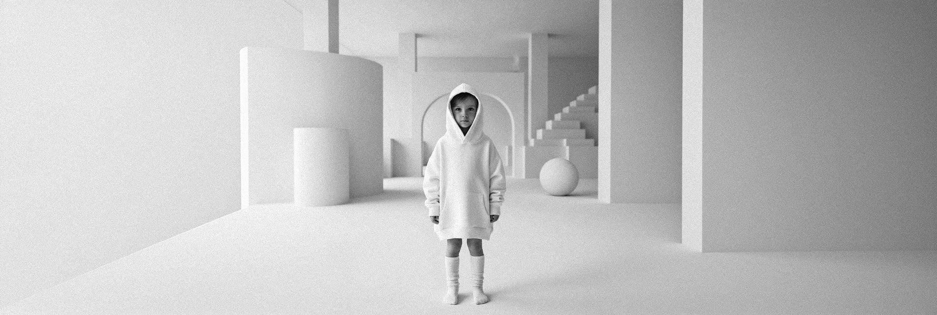 Kids Hoodies - Vaachaar