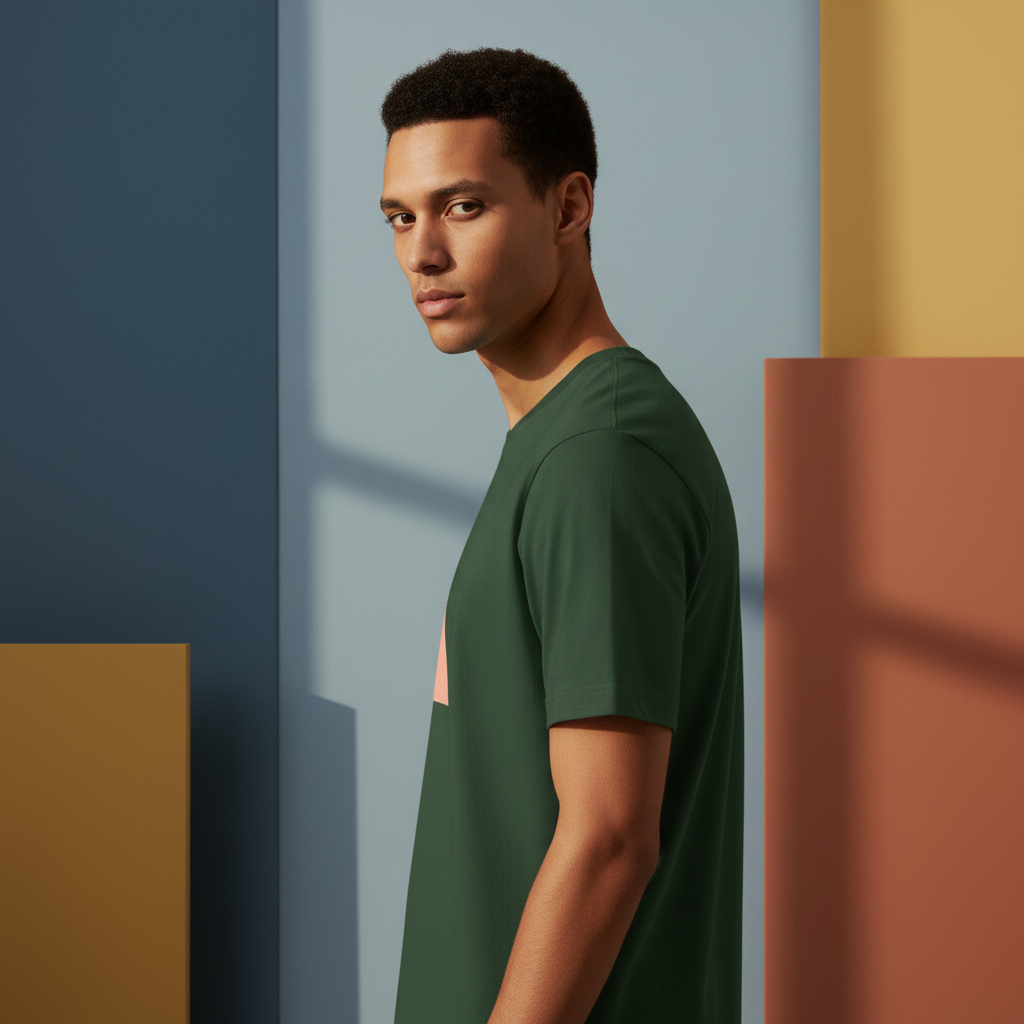 Rock Climbing T-Shirt, Minimalist Adventure Graphic Tee, Unisex Soft Cotton Outdoor Shirt